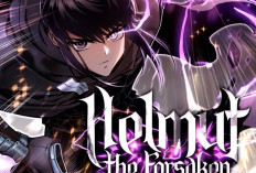 Lire Manhwa Helmut: The Forsaken Child Chapitre Complete Scans VF, Cliquez Ici!