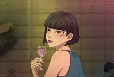 Link Baca Manhwa Chasing Red Full Chapter Bahasa Indonesia Veronica Nyaris Berakhir Sebagai Gelandangan