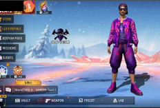 Download Free Fire Diamond Hack OB42 Terbaru Free Skin Keren Limited, Unduh dan Instal Sekarang Juga 