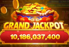 Rahasia! Kode JP Higgs Domino Hari Ini yang Paling Update, Gacor Banget Bikin Grand Jackpot