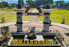 Daftar Event Banjarnegara Sepanjang Tahun 2023, Akan Jadi Acara Terbesar dan Populer Jawa Tengah