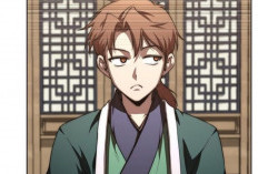 Link Baca Youngest Son of the NamGung Clan Chapter 63 Bahasa Indonesia Gini Kelanjutan Kisahnya