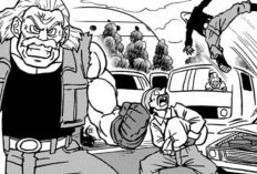 Lisez Manga Dragon Ball Super Chapitre 103 en français, Date de Sortie et Spoilers de l'Histoire 
