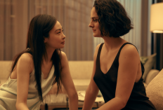 Où Voir Emmanuelle (2024) Film Complet HD1080p Non Censurées, Scandale de L'employé d'un Hôtel