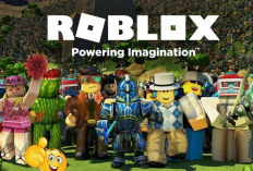 [Free] Download Roblox MOD APK Unlimited Robux Terbaru 2024, Semua Fitur Unlocked dan Banjir Auto Skin