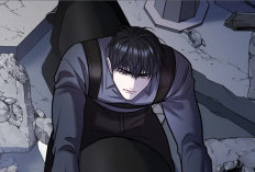 Link Manhwa Profundis Season 2 Chapter 69 RAW Bahasa Indonesia Intip Spoilernya yang Makin Seru Dengan Jadwal Updatenya