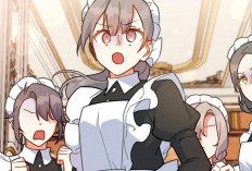 Link Manhwa The Little Lady Who Makes Flowers Bloom 39 Bahasa Indonesia English RAW Yes! Strategi Gloriossa Kali Ini Works 