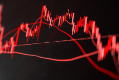 Kenapa Market Crypto Merah Hari Ini, Cek Ternyata Begini Penyebabnya yang Bikin Ketar-Ketir 