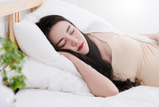 Daftar Lagu Pengantar Tidur yang Bikin Insomnia Jauh-Jauh, Buat Kamu yang Susah Tidur Wajib Dengerin 