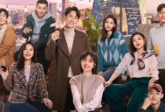 Nonton Drama China All the Way to the Sun (2023) Episode 4-5 Sub Indo, Li Mu Jia yang Mengembangkan Usahanya