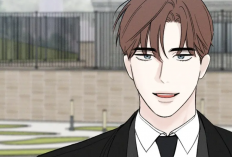RAW Baca Manhwa BL December Chapter 51 Bahasa Indonesia, Celaka Kau Song Yeonwoo!