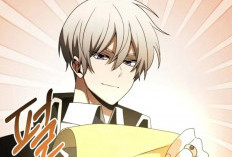 Manhwa Terminally-Ill Genius Dark Knight Chapitre 53 Scans VF, Le Nouveau Plan de Knox Commence