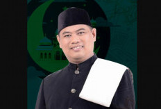 Innalillahi, Ustadz Syahroni Mardani, Lc. Meninggal Dunia! Kabar Duka Selimuti Media Sosial