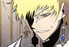 Link Baca Komik Standard Of Reincarnation Chapter 100 Bahasa Indonesia, Vhincen....? Benarkah Ini Dia?
