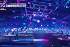 Nonton Boys Planet Full HD Episode 4 Sub Indonesia, Tayang Malam Ini! Penampilan Dance Semakin Beragam dan Seru