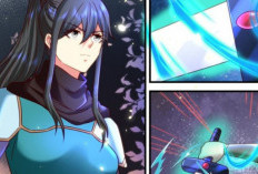 Qiong Utara Mengecewakan! Lanjutan Baca Komik Rebirth Of The Urban Immortal Cultivator Chapter 942 Bahasa Indo, Kisah Semakin Seru!