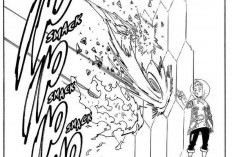 Spoilers Manga Four Knights of the Apocalypse Chapitre 149 Scans RAW VF, Tous Courent Pour éviter L'Attaque