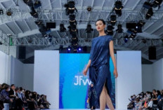 Jadwal dan Lokasi Jakarta Fashion Week (JFW) 2024 yang Tak Boleh Dilewatkan Oleh Pecinta Mode 