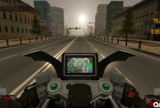 Download Cheat Traffic Reader Mod APK Latest Version 2024, Unlimited Money! Unlocked Semua Item Gratis