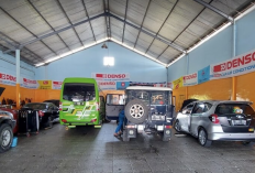 Rekomendasi Bengkel AC Mobil Jakarta Barat Terdekat dan Terpercaya, Bisa di Calling 24 Jam!