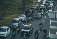 Tiket Kereta Api Tambahan Lebaran Hari Ini Minggu 17 Maret 2024, Sudah Bisa di Pesan Sekarang!