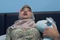 Link Video Viral Yayaarasyid Full HD No Sensor Gratis Download, Ada yang Besar Tapi Bukan Iman
