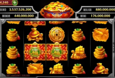 Cara Cheat Chip Higgs Domino Island Unlimited Money Januari 2024, 100% Works Tanpa Root!