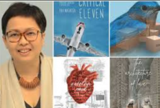 Best Seller! Novel Ika Natassa PDF Gratis 2024, 4 Diantaranya Diangkat Jadi Film Layar Lebar!