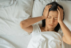 Apa Arti Mimpi Gempa Bumi, WASPADA! Kalau Sampai Kamu Mengalaminya: Cek di Sini 