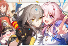 Redeem Codes Honkai Star Rail Hari Ini 12 Januari 2024, Tukarkan Untuk Dapat Spesial Hadiah GRATIS!