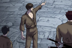 Lisez Manhwa The Boy Of Death Chapitre Complet VF Scans Une Nouvelle Vengeance Commence