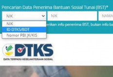 Status dan Pendaftaran DTKS Januari 2024 Bakal Ada Bantuan Sampai Bulan Maret yang Belum Daftar Segera Isi Link Berikut 