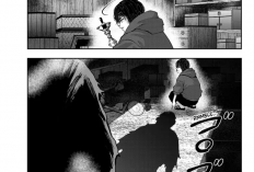 UPDATE! Baca Manga Zom 100: Bucket List of the Dead Chapter 59 Bahasa Indonesia, Penemuan Harta Karun!