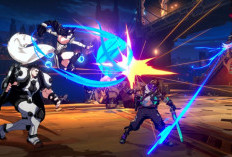 Le Projet L Est Désormais 2XKO Jetez Un Coup D'œil Au Gameplay Passionnant