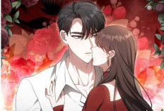 Baca RAW Melting Slowly Chapter 27 Bahasa Indonesia, Makin Dekat Aja Yeomin dan Yoon Hwan
