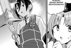 Link Baca Komik Isekai de Kojiin wo Hiraita kedo Chapter 43 Bahasa Indo, Mendapatkan Pedang yang Luar Biasa!