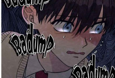RAW Lire Manhwa BL I Love You (Wook) Chapitre 7 en Français, Il y a de la confusion ici !