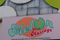 Tarif Layanan Melon SPA Boulevard Raya Terbaru 2023, Setiap Pelanggan Dapat Jus Melon Gratis