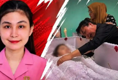 Kematian Winda Lorenza Gowasa Dianggap Janggal, Pihak Keluarga Laporkan Dugaan Pembunuhan