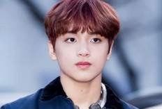 Kartun Kesukaan Haechan NCT, Bagi Para Sunflowers Wajib Tau Nih!