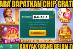 TERBARU! Cara Mendapatkan Chip Gratis Hingga 1B Higgs Domino, Mudah Langsung Bisa Untuk Main