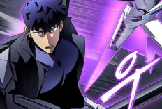 RAW Baca Manhwa Superhuman Battlefield (The Espers Game) Chapter 98 Indonesia Sub, Spoiler: Perayaan Kemenangan YSM