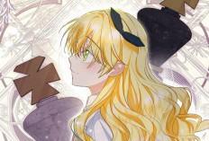 I Don't Want To Be Duke's Adopted Daughter-in-law Chapter 60 Bahasa Indonesia, Baca Disini! Fakta Baru Ellie Terungkap