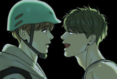 Lire Jinx Chapitre 43-44 en français, Cadeau d'anniversaire pour Jaekyung.