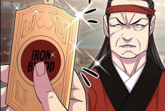Baca Manhwa World’s Greatest Senior Disciple Chapter 81 Bahasa Indonesia, Hyeok Musang Berhasil Kelabuhi Musuh