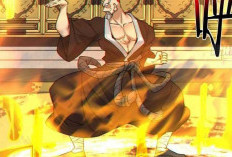 Link Baca Manhua My Disciples Are All Big Villains Chapter 111 Bahasa Indonesia, Murid Paviliun Evil Sky Benar-benar Kuat