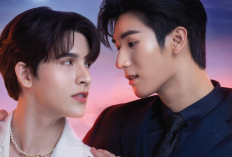 Voir Drame BL Sunset X Vibes (2024) Épisode 1 VOSTFR, Première aujourd'hui ! Une rencontre qui change
