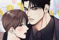 Sinopsis Manhwa A Daily Part Time Job dan Link Baca Full Chapter Bahasa Indonesia, Pekerjaan Paruh Waktu yang Berbeda!