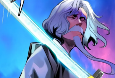 Webtoon Jungle Juice Chapter 134 English Sub Indonesia : Spoiler, Jadwal Rilis, dan Link Baca