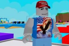 Daftar Akun Roblox Sultan Gratis Terbaru Juni 2024, Banyak Hadiah Gratis Hingga Puluhan Ribu Robux!